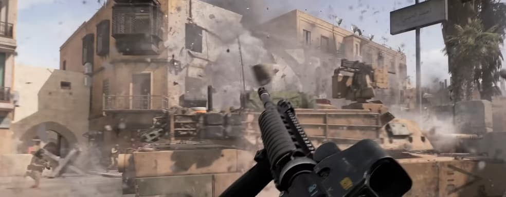 Battlefield 6 developers learned about "ghost bullets" from players and promised to fix the bug