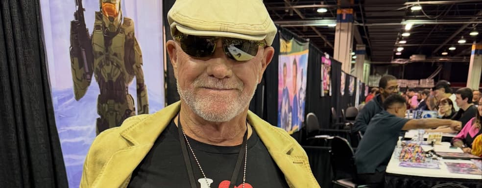 Актер озвучки Мастера Чифа попросил ждать «больших новостей» по Halo в октябре