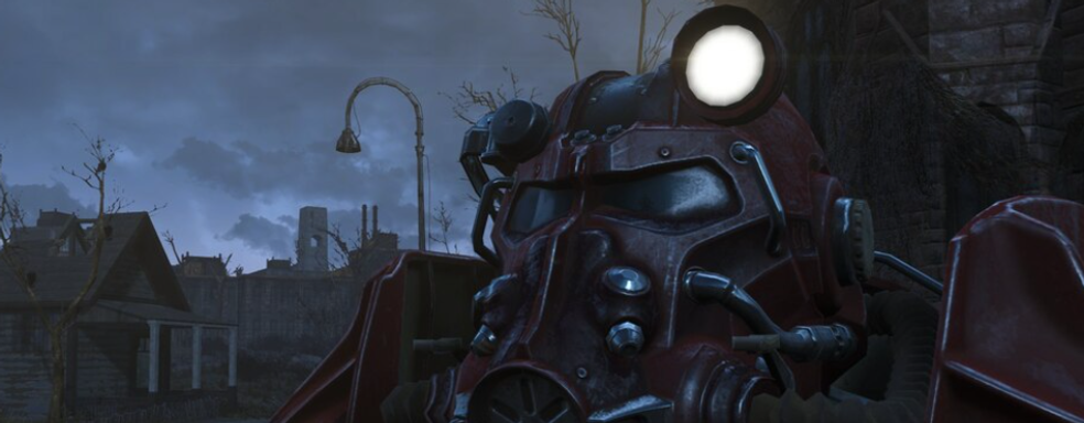 Cool-Games показала актёров русской озвучки дополнения Nuka-World для Fallout 4