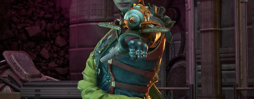 The Outer Worlds 2 Developers Showcase Insane Weapons and Third-Person Gameplay