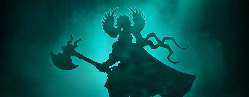 Рыцарь Мантикоры: авторы настольной игры Warhammer Quest: Darkwater показали миниатюру Эдмарка Валорана