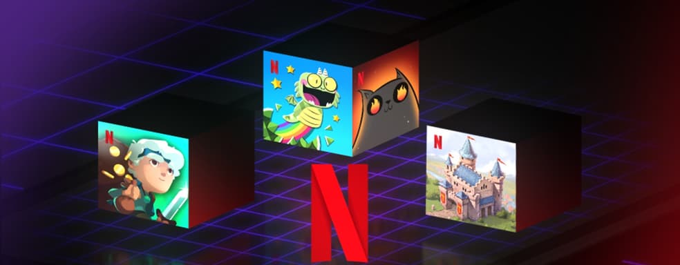 Netflix ищет директора по ИИ-играм с окладом до $840 000