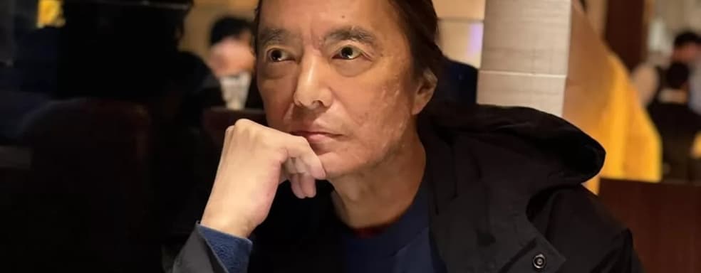 Умер Томонобу Итагаки — создатель Ninja Gaiden и Dead or Alive. Он оставил последнее сообщение игрокам 