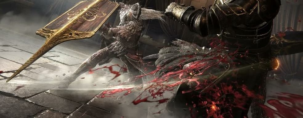 За 10 лет количество soulslike-игр в Steam выросло на 4100%