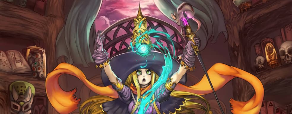 Настольный данжен-кроулер для фанатов JRPG: открылся предзаказ на игру «Миддара: Непреднамеренное зло. Акт 1»