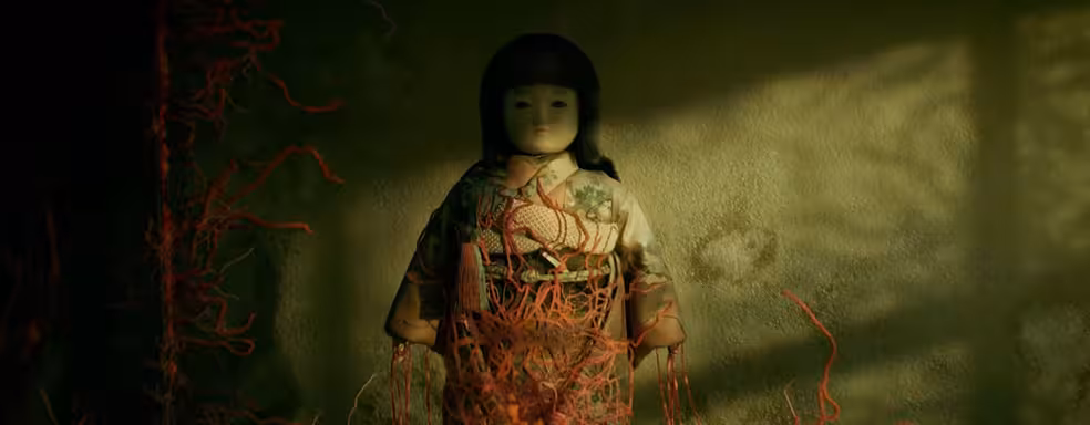 [Видео] Надо пройти три раза. Объяснение Silent Hill f