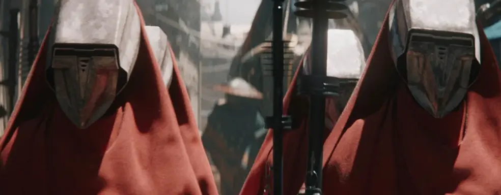 Разработка Star Wars Eclipse идет полным ходом, заверила Quantic Dream