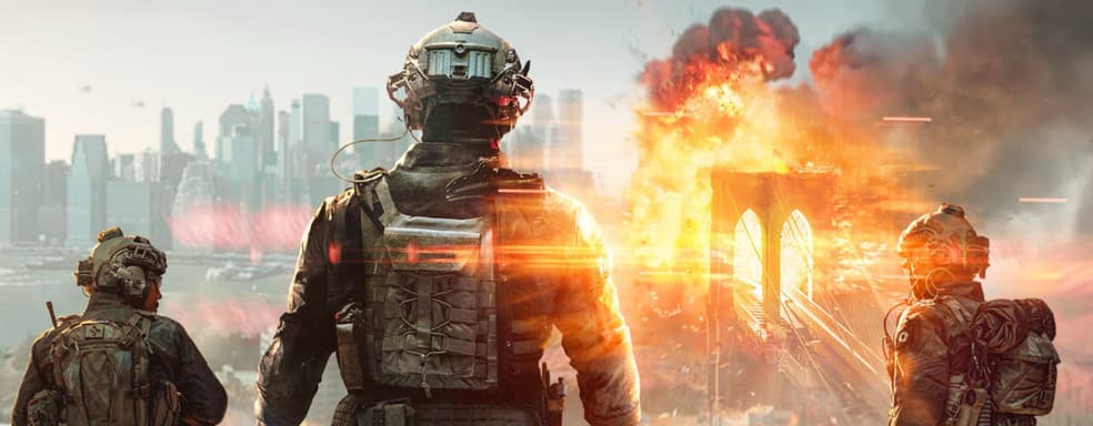 Battlefield 6 разошлась по миру тиражом в 7 миллионов копий, подтвердила EA