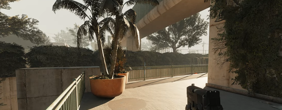 RTX-ремастер Left 4 Dead запустили на RTX 5080 и сравнили с оригиналом — FPS упал в 13 раз