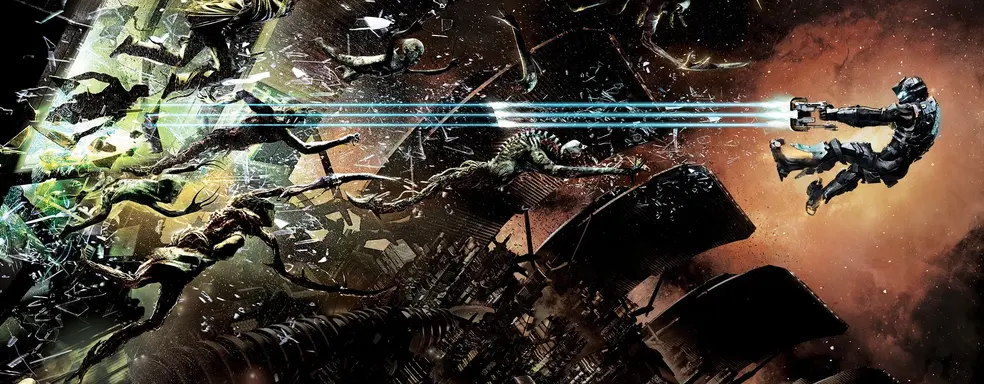 Создатель Dead Space все еще фантазирует, как он будет работать над четвертой частью серии космических хорроров