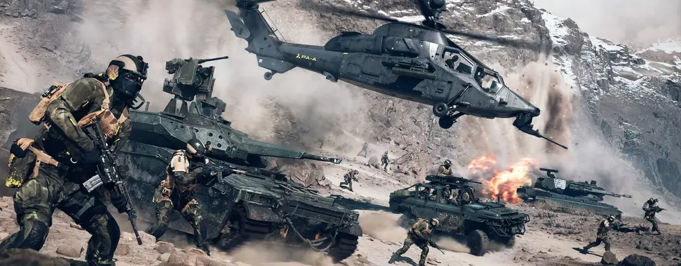 Battlefield 6 developers are trying to please the Call of Duty audience, according to fans unhappy with the new patch