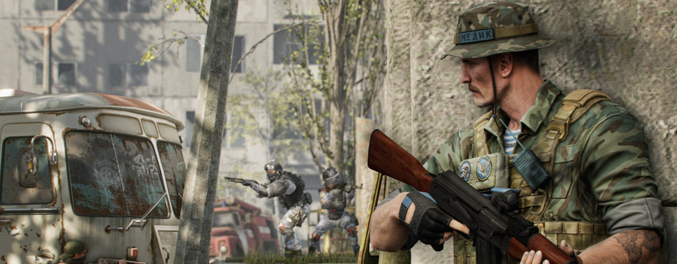 Спустя 2 года Warface вернули в российский Steam — онлайн-шутер получает смешанные отзывы