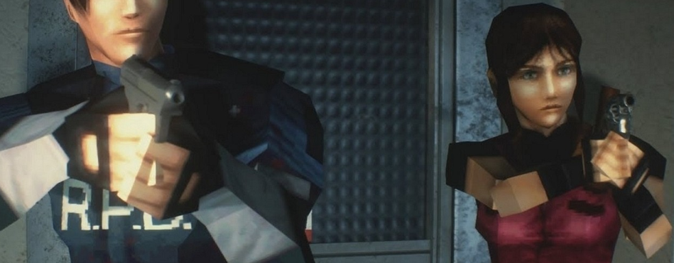 Capcom поддалась на уговоры и не пожалела — классические Resident Evil получили феноменальный приём в GOG