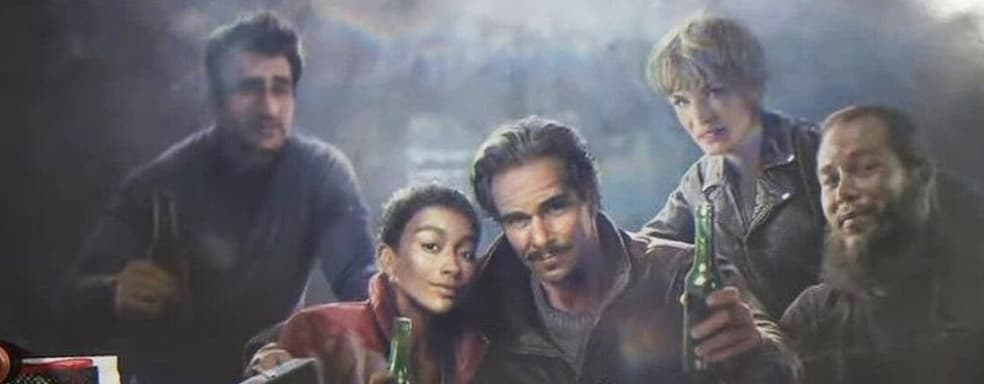 Звезда сериала The Last of Us хочет поработать с Naughty Dog. Актёр сам попросил Дракманна о роли