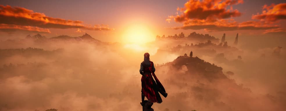 Where Winds Meet готовят к релизу. Миллионы игроков хотят попасть в древний Китай