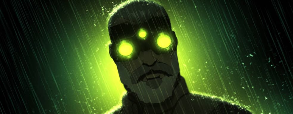 Возвращение Сэма Фишера, за которое не стыдно. Обзор сериала «Splinter Cell: Караул смерти»