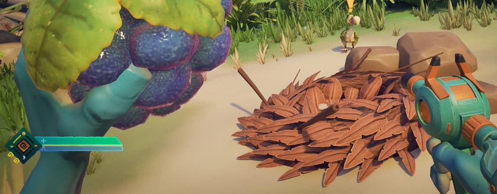 «Polish Subnautica on land». Astrobotanica release date announced