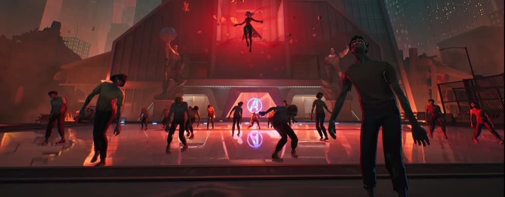 Marvel Rivals добавит первый PvE-режим. Игроков ждут орды зомби