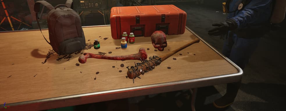 Russian Developers' Quarantine Zone: The Last Check, a Gearbox Simulator Set in a Zombie Virus-Ridden City, Gets a New Trailer