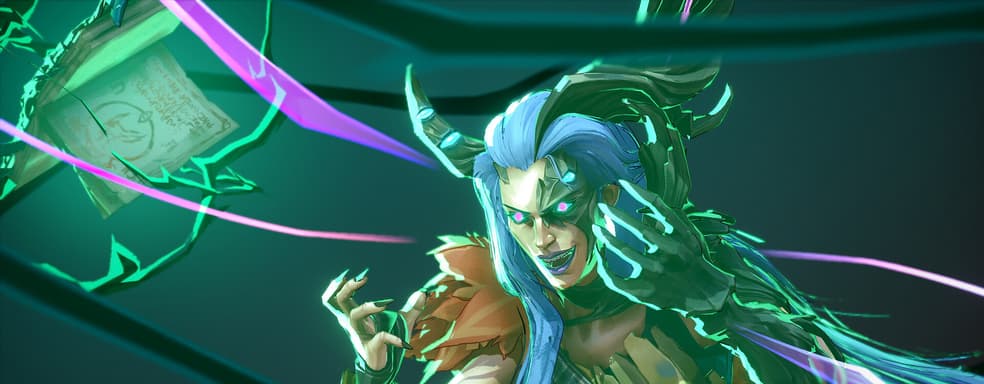 «Добро пожаловать обратно в Concord». Игроки глумятся над Spellcasters Chronicles