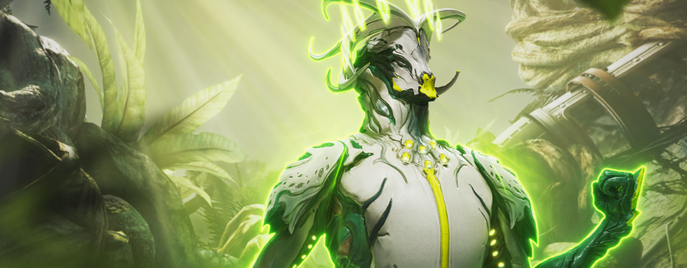 В Warframe бесплатно раздают переделанного Оберона — вышло обновление «Подсознание Долины».