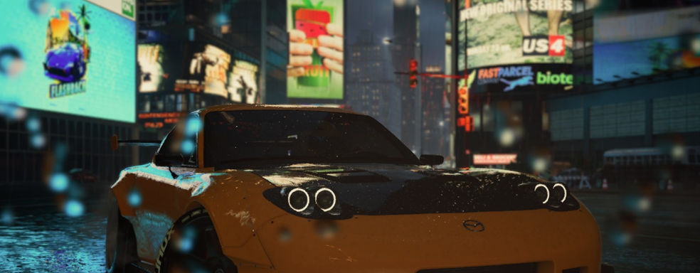 The Crew 2 быстро взломали — хакеры сделали офлайн-режим общедоступным