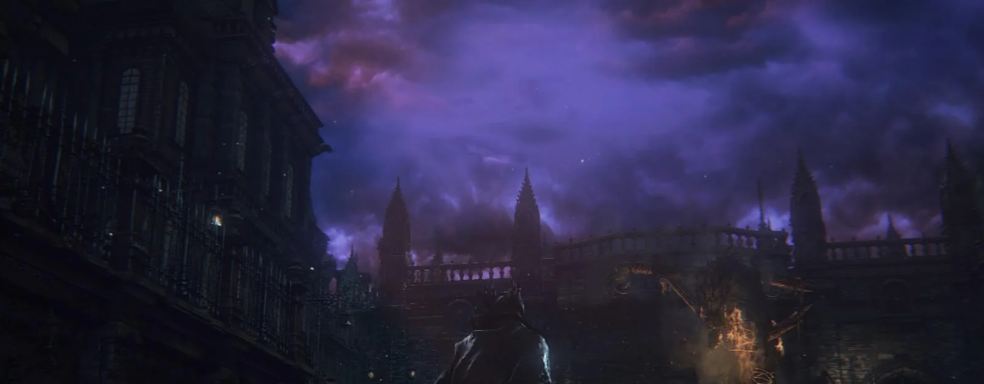 Fan Remaster of Bloodborne Updated — Modder Improves Graphics and Uses Hidden FromSoftware Assets