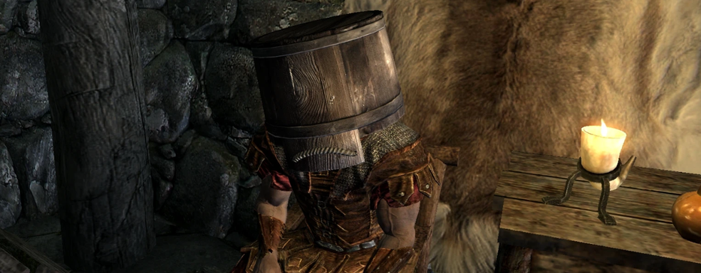 Skyrim creator explained why gamers remembered NPCs from Oblivion, but didn't notice advanced AI in the new game