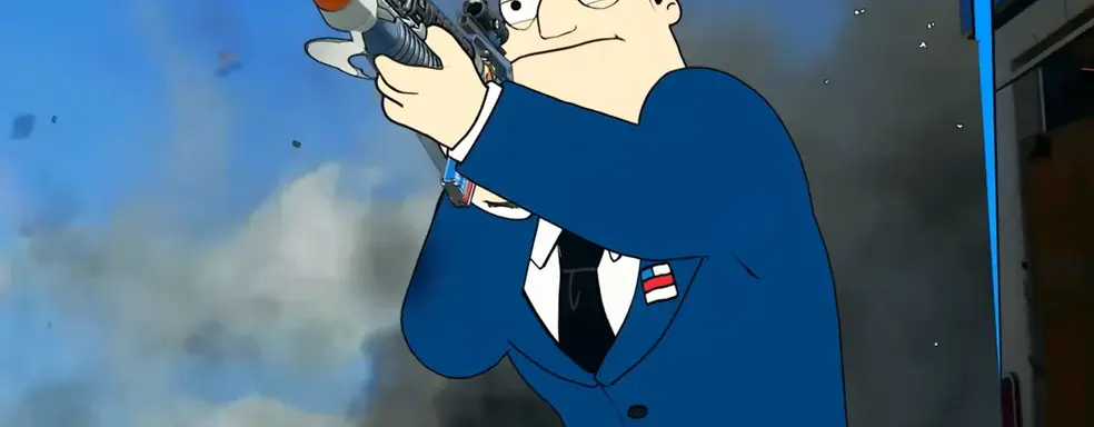 Ничего хорошего серию Call of Duty не ждет под управлением Xbox, считает Глен Скофилд