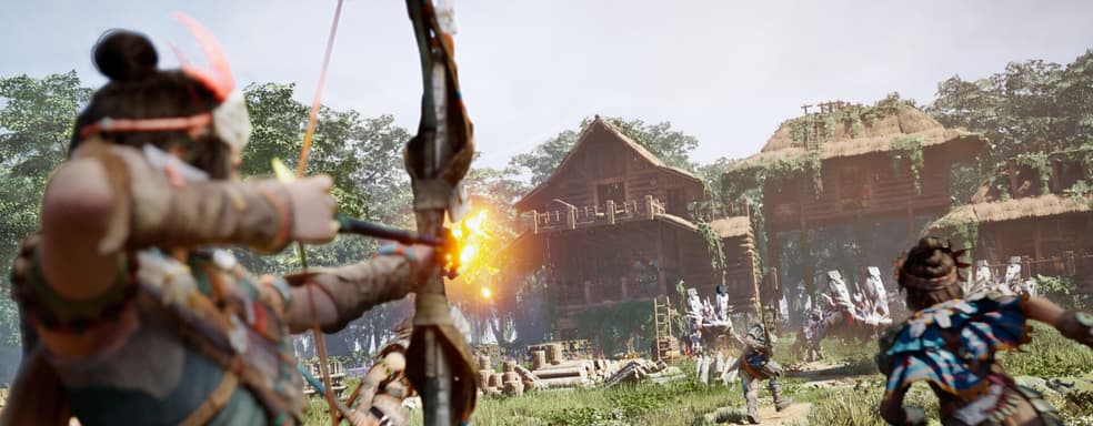 Sony усилила судебное давлаение на Tencent, обвиняя китайскую компанию в краже идей из Horizon