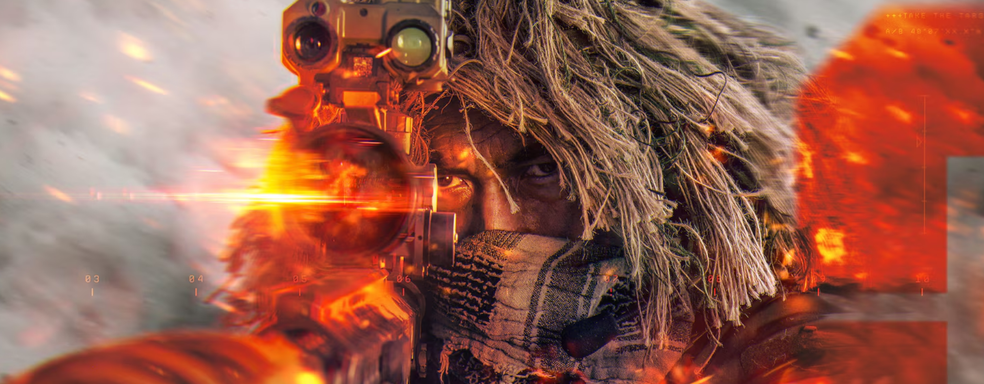 Разработчики Battlefield 6 обещали ускорить прокачку и сделать что-то с «ботоводами», занимающими серверы Portal