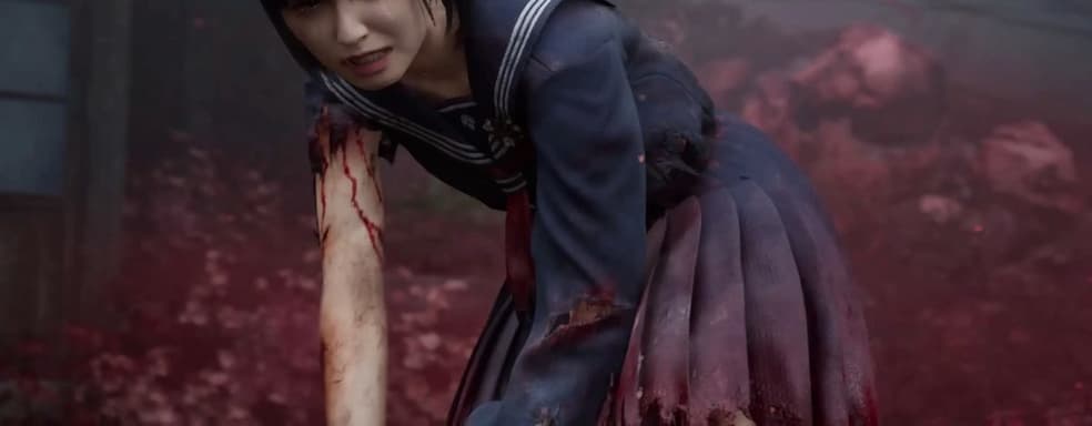 Konami приняла неожиданное решение. Саундтрек Silent Hill f не выйдет на дисках