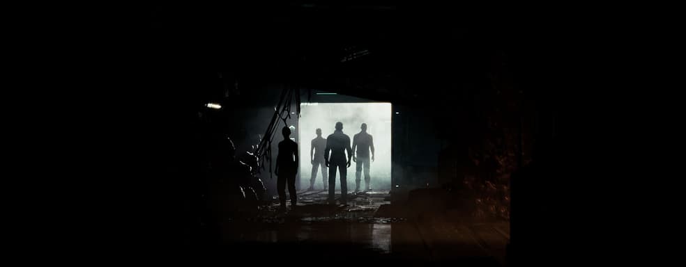 Follow the White Rabbit. Supermassive Games Showed a Creepy Gameplay Fragment of Directive 8020