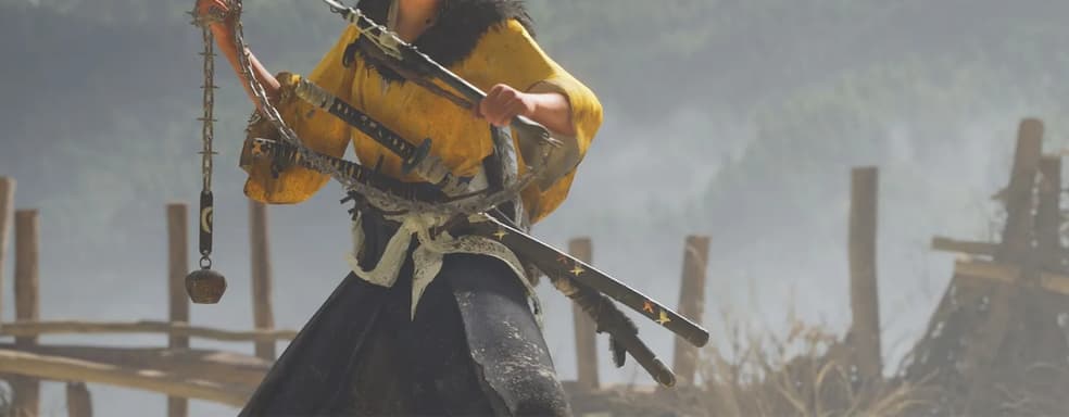 Разработчики Ghost of Yotei дали фанатам надежду на дополнение