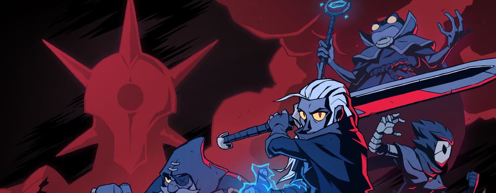 Продано 200 тысяч копий «битемап-рогалика» Absolum