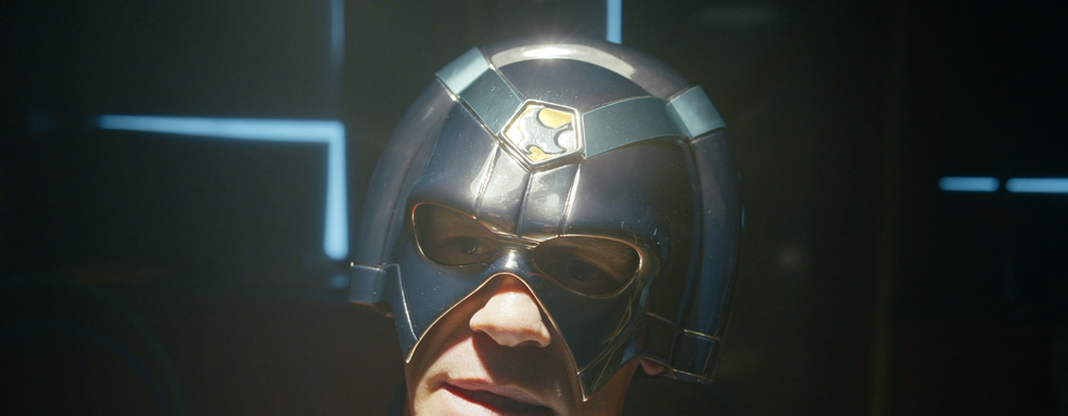 Душевно, но неровно. Обзор сериала «Миротворец»