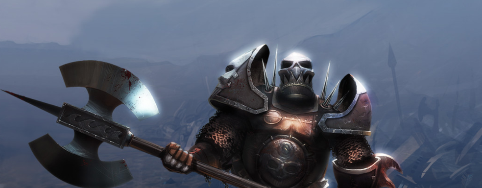 GamesVoice с «недоумением» объявила о релизе русской озвучки Enclave — экшен-RPG вышла в 2003 году