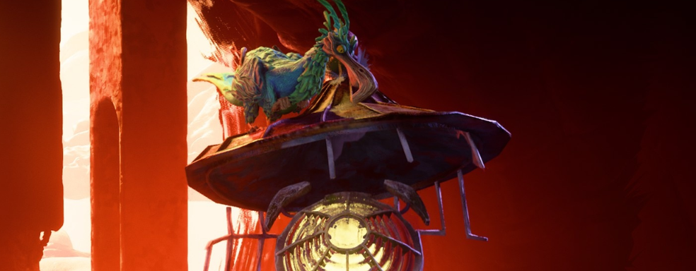 "Scary for Double Fine": Keeper Online Did Not Reach 200 Players — One of the Studio's Worst Performances on Steam