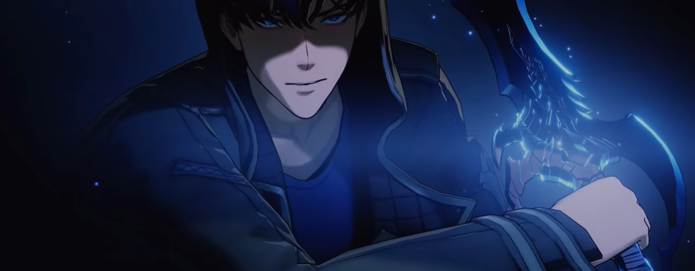 Solo Leveling Arise Overdrive Gameplay Trailer in Honor of TwitchCon — Developers Held a Special Stream