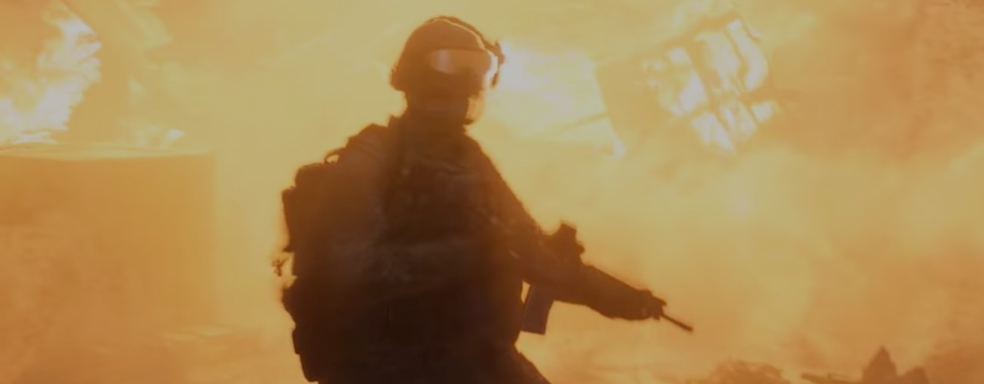 Поругался в Battlefield 6 — лишился доступа ко всем играм EA. Даже невежливая просьба может привести к потере аккаунта