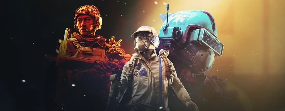 Новый хит от создателей Battlefield. ARC Raiders стала лидером среди extraction-шутеров в Steam