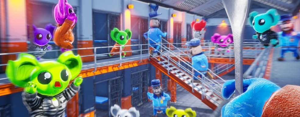 Громкий релиз обернулся катастрофой. Cuffbust потеряла более 90% аудитории за три дня