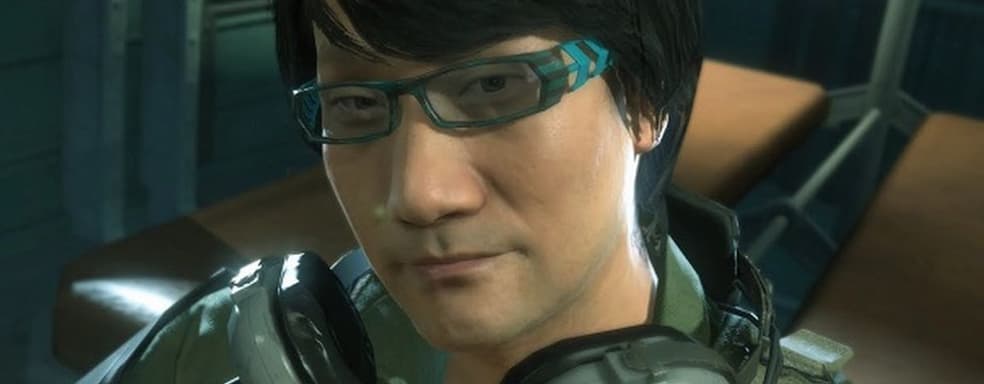 «Пусть машина делает скучную работу». Кодзима видит в ИИ не угрозу, а союзника