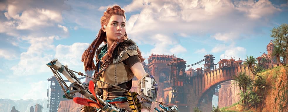 Фильм по Horizon начнут снимать в 2026 году. Премьера запланирована на 2027-й