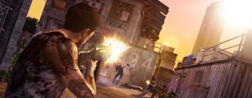 Фильм по Sleeping Dogs стал на шаг ближе к реализации