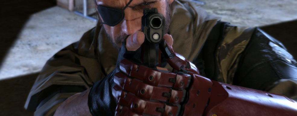 Моддер Metal Gear Solid 5 добавил новый контент и механики в честь годовщины игры