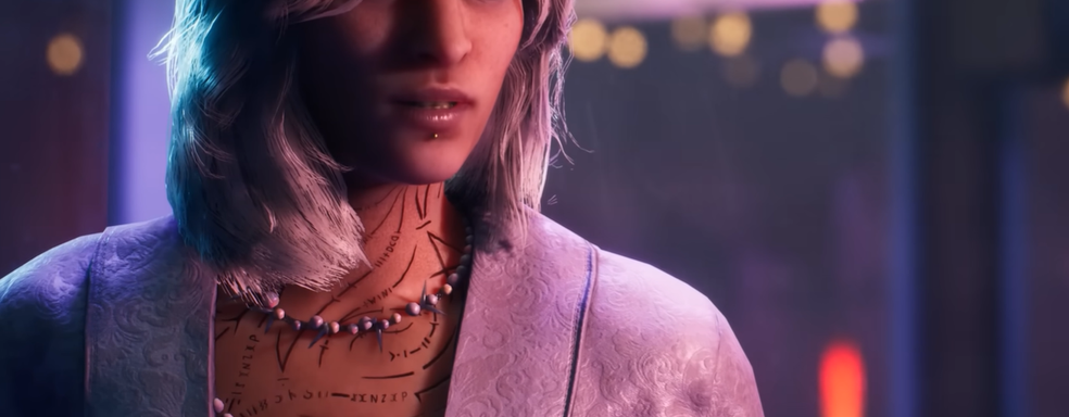 For purchasing Vampire The Masquerade Bloodlines 2, they are ready to give another game in GOG