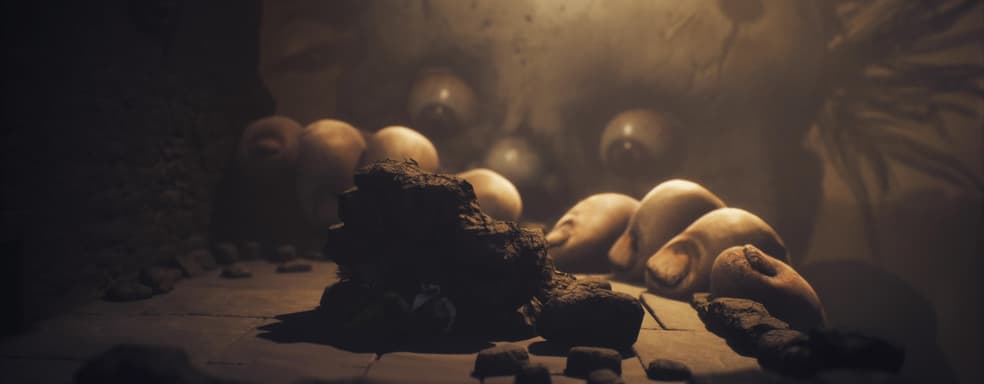 Работа по ТЗ, которая может понравиться. Обзор Little Nightmares 3