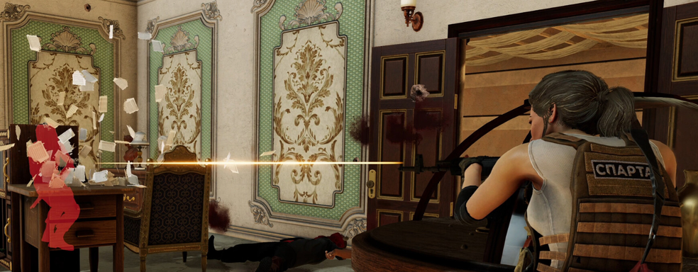 Российская «Спарта 2035» больше не угроза для ПК — разработчики представили обновление безопасности