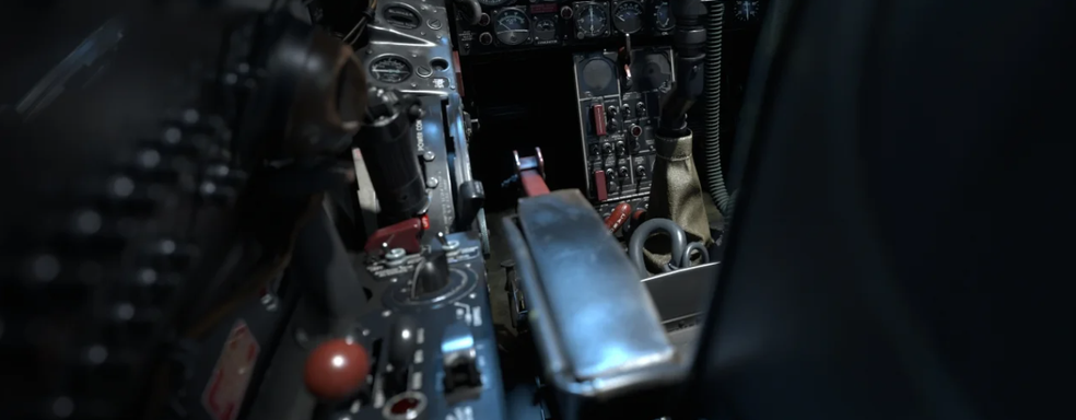 Геймеры не могут поверить, что это не фото, а скриншоты «Корея. Ил-2» — разработчики удивляют качеством графики